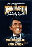 Greg Garrison PresentsThe Dean Martin Celebrity Roasts: Men of the Hour: Muhammad Ali & Hank Aaron