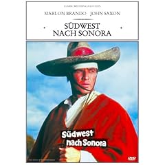 S�dwest nach Sonora