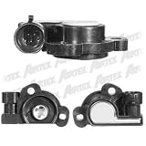 Airtex 5S5008 Throttle Position Sensor by Airtex