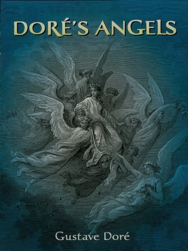 Doré's Angels (Dover Fine Art, History of Art)