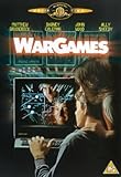 Wargames [DVD] [1983]