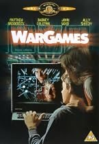 Wargames [DVD] [1983]