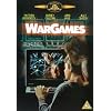 Wargames [DVD] [1983]
