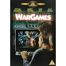 Wargames [DVD] [1983]