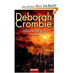 Alles wird gut: Roman