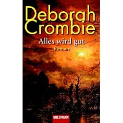 Alles wird gut: Roman
