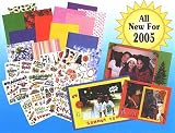 Happy Kids Custom Scrapbook Kit
