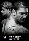 WWE - No Mercy 2005