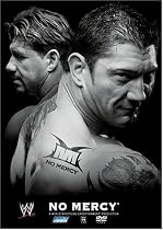WWE - No Mercy 2005 [DVD]
