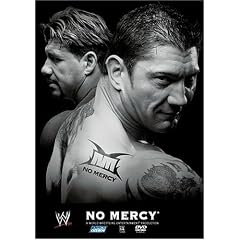 WWE - No Mercy 2005 [DVD]