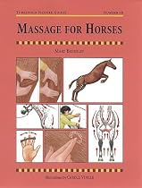 Massage for Horses (Threshold Picture Guide)