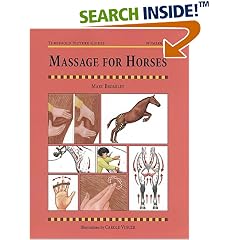 Massage for Horses (Threshold Picture Guide)