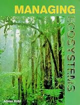Managing Ecosystems