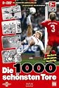40 Jahre Bundesliga - Die 1000 schönsten Tore (2 DVDs)
