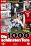 40 Jahre Bundesliga - Die 1000 sch�nsten Tore (2 DVDs)