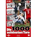 40 Jahre Bundesliga - Die 1000 sch�nsten Tore (2 DVDs)