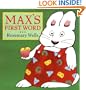 Max's First Word (Max and Ruby)
