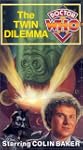 Doctor Who: The Twin Dilemma