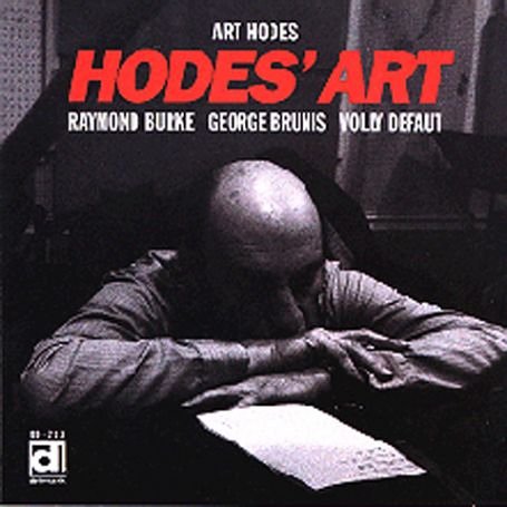 CD-Charts  Music : Hodes' Art
