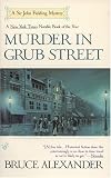  : Murder in Grub Street (Sir John Fielding)