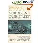 Murder in Grub Street (Sir John Fielding)