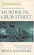 Murder in Grub Street (Sir John Fielding)