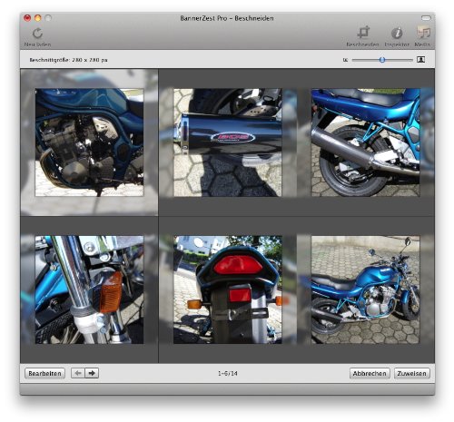 BannerZest Pro [Import]