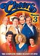 Cheers : L'Int�grale Saison 3 - Coffret 5 DVD