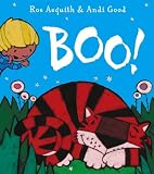 Books : Boo! (Roaring Good Reads)