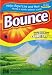 バウンス　Bounce 乾燥機用ドライシート　柔軟剤　大容量２４６枚入り　outdoor Fresh  Scent