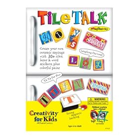 Tile Talk
