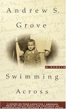 Swimming Across: A Memoir