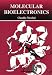 Molecular Bioelectronics by Claudio A. Nicolini ISBN 9810226853