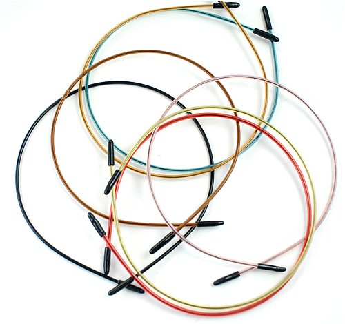 France Luxe Ultra Comfort Twiggy Headband