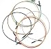 France Luxe Ultra Comfort Twiggy Headband