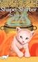 Shape-Shifter: The Naming of Pangur Ban (Pangur Ban Series)