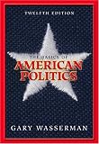 Basics of American Politics, The (12th Edition)