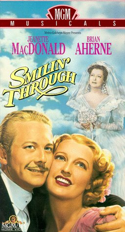 Smilin Through by Musicals
