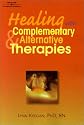 Healing with Complementary & Alternative Therapies