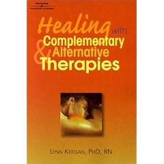Healing with Complementary & Alternative Therapies