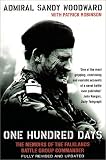 One Hundred Days: The Memoirs of the Falklands Battle Group Commander