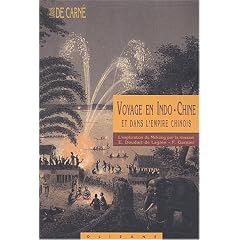 Voyage en Indo-Chine et dans l'empire chinois