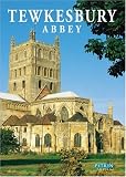Cover of Tewkesbury Abbey by Arnold Porter 0853725942