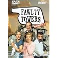 Fawlty Towers - Series 2 - Complete