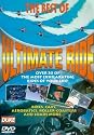 The Ultimate Ride - The Best Of [DVD]