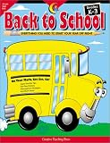 Back to School Grades K-3: Everything You Need to Start Your Year Off Right