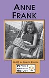 Review Greenhaven Press  / Anne Frank (People Who Made History)