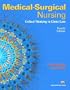 Medical-Surgical Nursing: Critical Thinking in Client Care, Single Volume (4th Edition)
