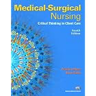 Click here to buy Medical-Surgical Nursing: Critical Thinking in Client Care, Single Volume (4th... by Priscilla LeMone and Karen M. Burke.