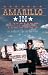 Amarillo In August: An Author's Life on the Road